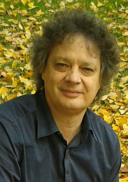 Antonio Torán